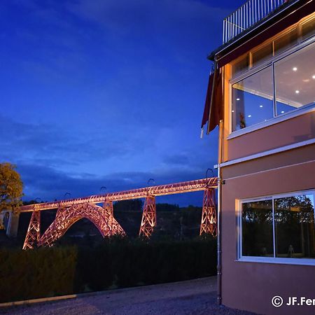 Logis Hotel Beau Site Loubaresse  المظهر الخارجي الصورة